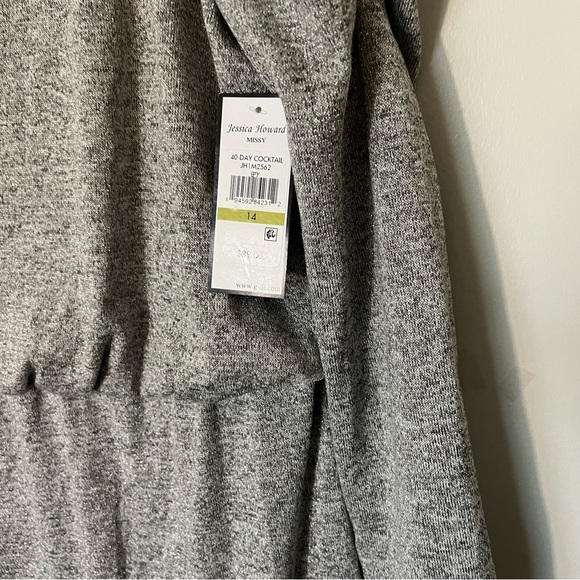 Blouson Dress - Picture 12 of 14